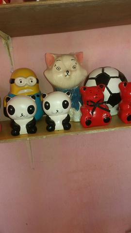 Cofres