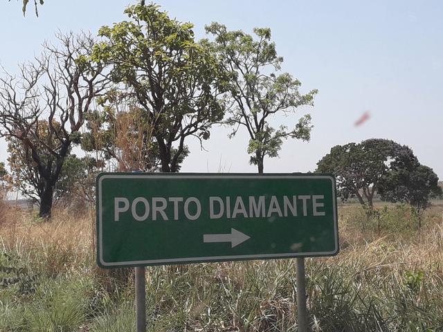 42 hectares em joão pinheiro - Foto 4