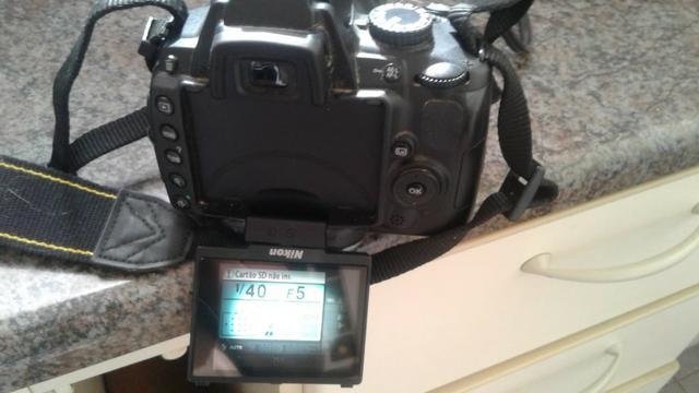 Camera Fotografica Nikon D5000 - Foto 3