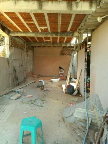 Vendo está linda casa ou troco - Foto 2