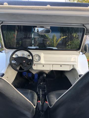 Buggy Selvagem L - Foto 6