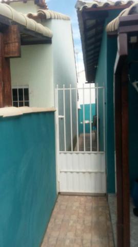 Vendo casa unamar segundo distrito de Cabo Frio - Foto 5