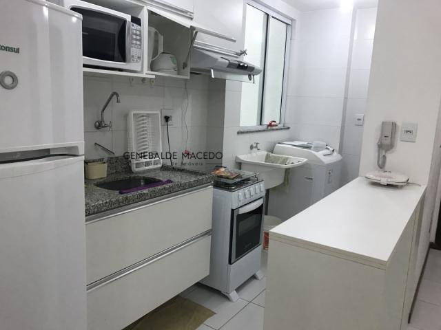 Apartamento, Santa Mônica, Feira de Santana-BA - Foto 7