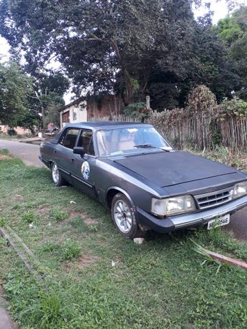 Chevrolet Opala Diplomata - Foto 6