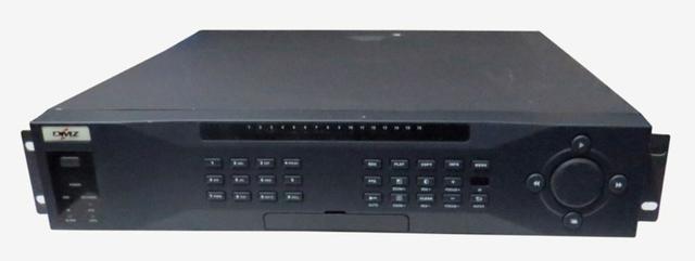 Aparelho DVR p/ 8 Câmeras - Excelente Qualidade