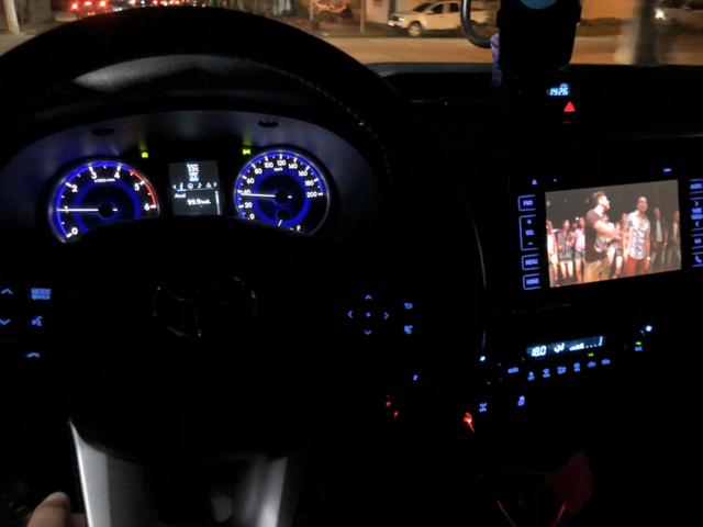 Hilux SRV 2016 automática, RS 152.900,00 - Foto 4