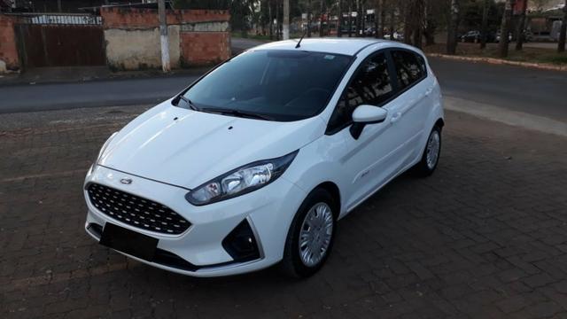 New Fiesta SE - Foto 5