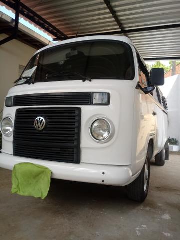 Kombi flex ano 2013 - Foto 2