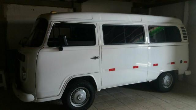 Kombi 2013 (Total Flex) - Foto 3
