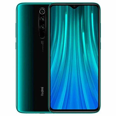 Note 8 pro Green 128gb 6gb de RAM - Foto 4