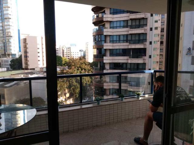 Apartamento à venda com 3 dormitórios em Santa helena, Vitória cod:60082289 - Foto 4
