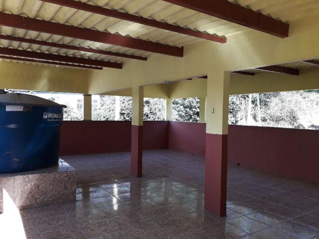 Casa com terraço em Duque de Caxias - Foto 9