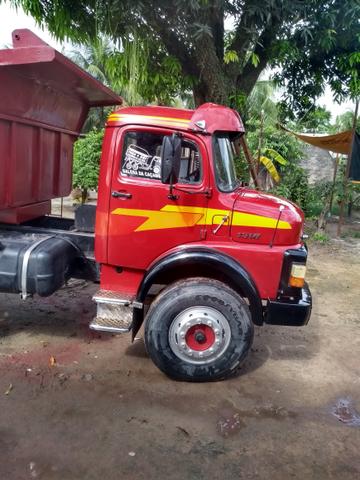 MB 1318/87 caçamba - Foto 14