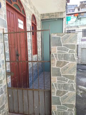 Ótima casa no Retiro