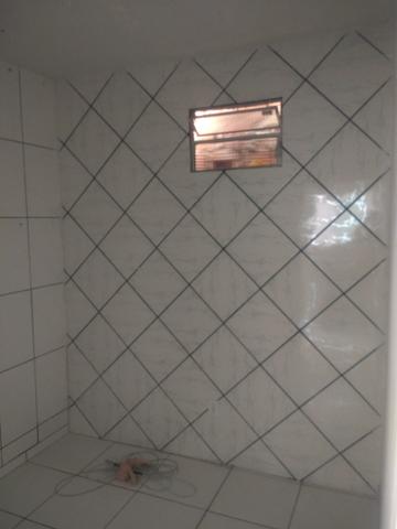 Venda ou Aluga-se Kitnet em Pernambués