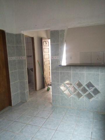Vendo casa no ibura
