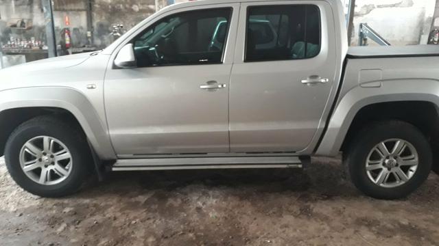 Amarok, 180 cv, automatica, diesel