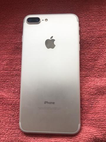 Iphone 7 plus 32gb