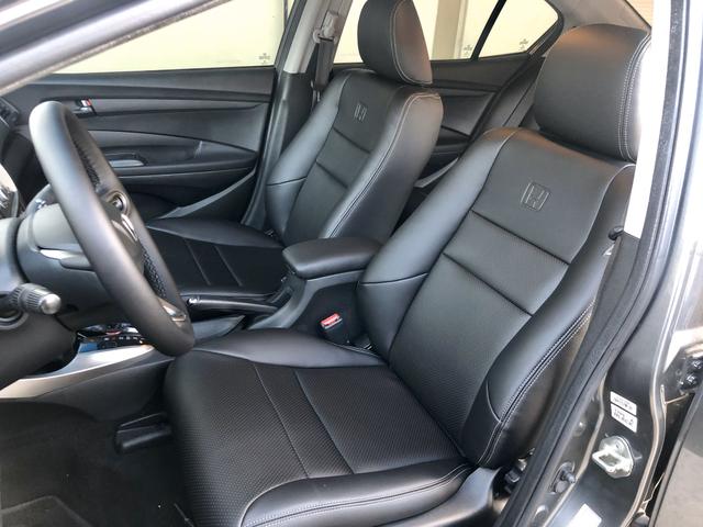 Honda City LX 1.5 Automático - Foto 5