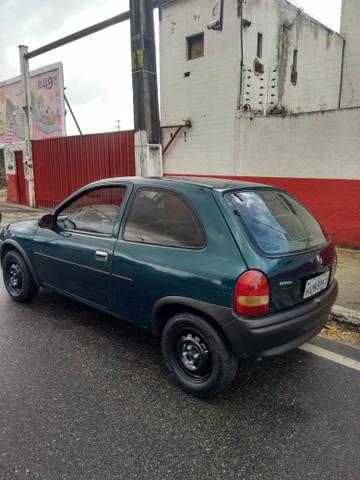 Corsa wind - Foto 7
