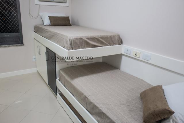 Apartamento, Santa Mônica, Feira de Santana-BA - Foto 14