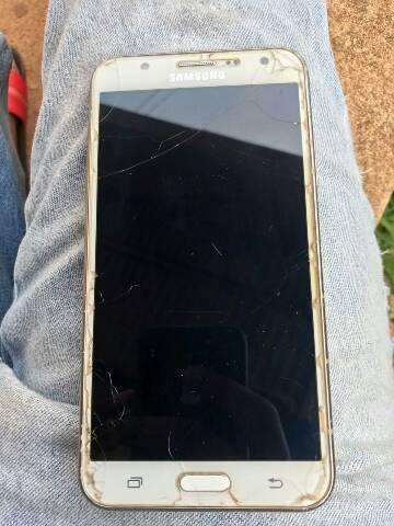 Troco J7 em um Iphone SE ou 6s
