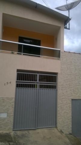 Excelente Oportunidade, 3 andares mais quintal! - Foto 17