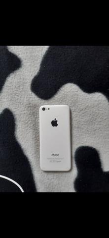 Carcaça de IPhone 5c 50 reais - Foto 3