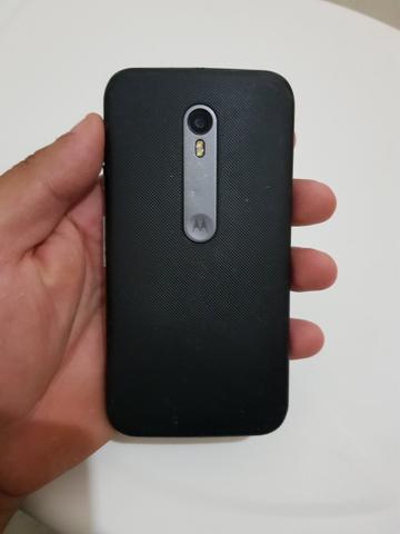 Moto G3 16GB - Foto 2