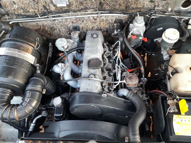 L200 gls. ano 2003 (conservada) - Foto 4