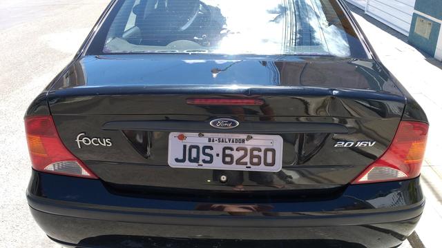 Vendo Focus 2006, 2.0 - Foto 3