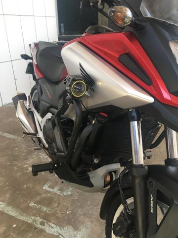 Nc 750x abs 18 - Foto 3
