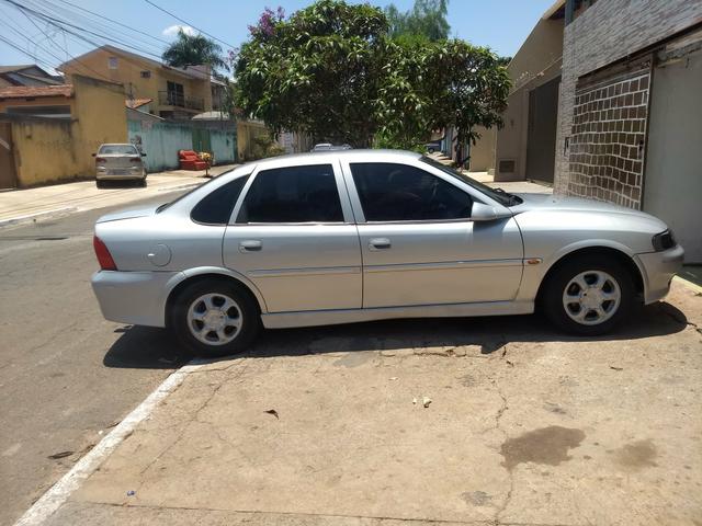 Vectra Millenium