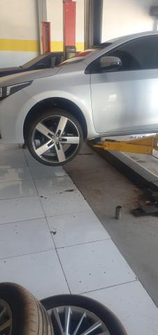 Rodas - Foto 3