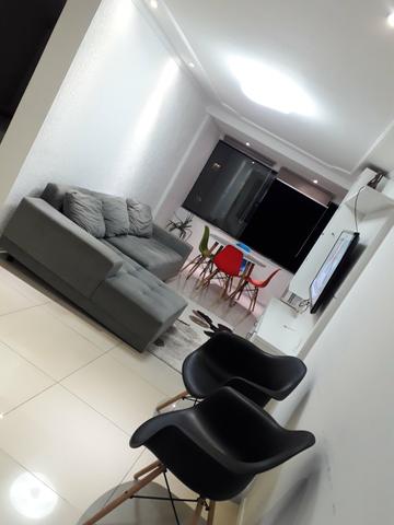 Vende-se apartamento mobiliado e com vista para o mar no Mucuripe - Foto 10