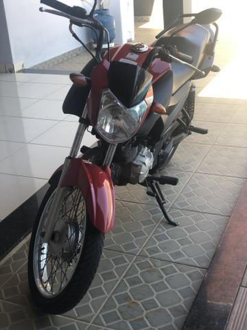 YBR Factor 150 2018 - Foto 2