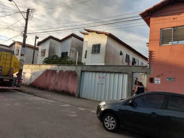Ap condomínio dos lírios - Foto 10