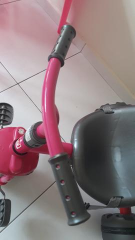 Triciclo smart bandeirantes - Foto 2