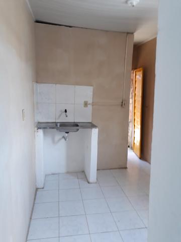 Aluguel de Casa