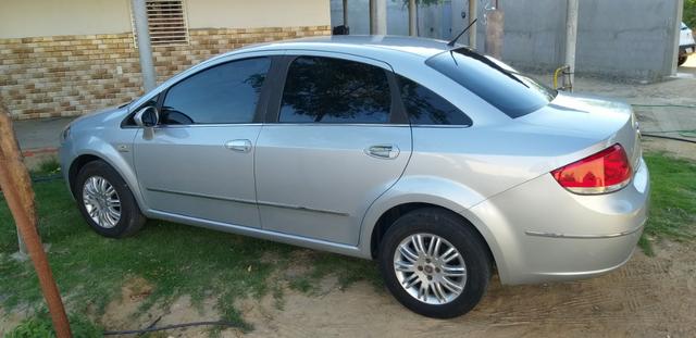 Fiat linea hlx 2011 - Foto 3