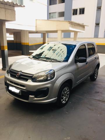 Uno Drive 17/18 Muito conservado - Foto 4
