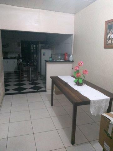 Ótima casa qdr2 d18 - Foto 3