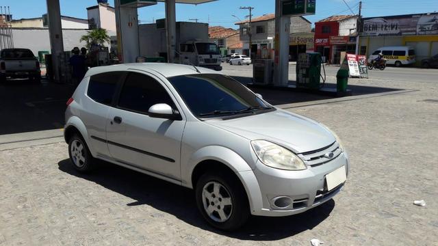Ford ka 2010 (não tem ar)promoção - Foto 2