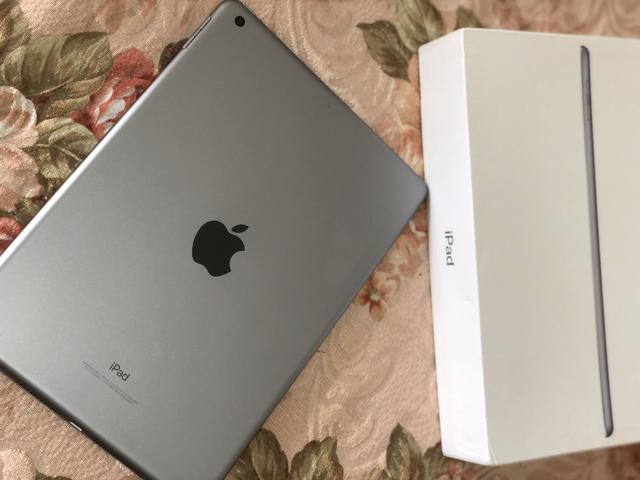 IPad 6 geração