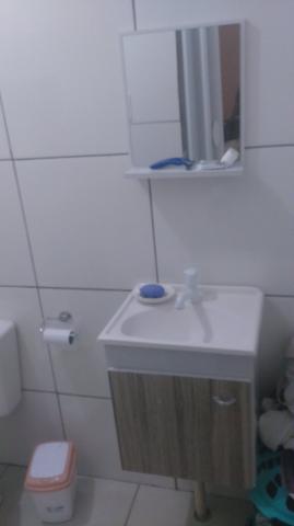 Vendo uma casa 110 mil - Foto 4