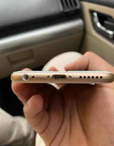 IPhone 6s de 64gb - Foto 3