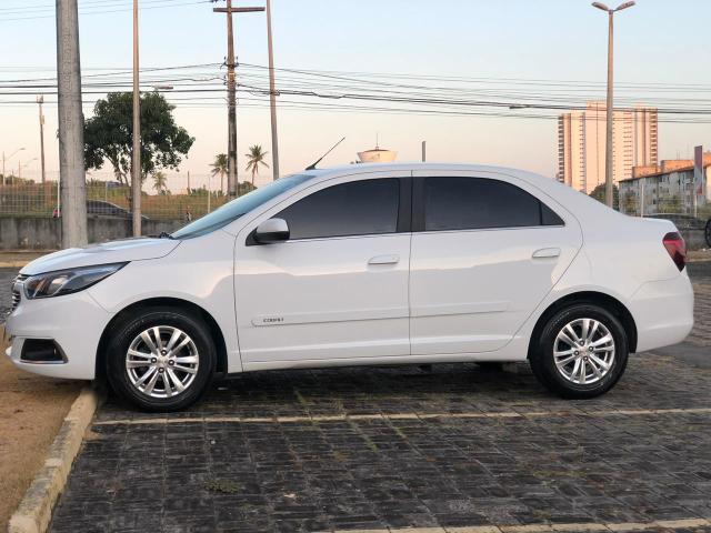 Gm-chevrolet cobalt LTZ 1.8 17/18 manual - Foto 6