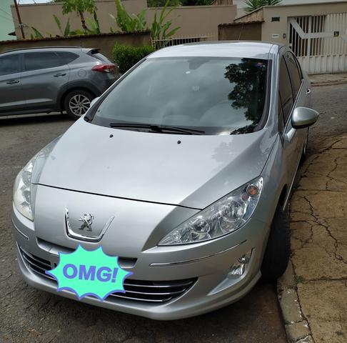 Peugeot 408 - Foto 2