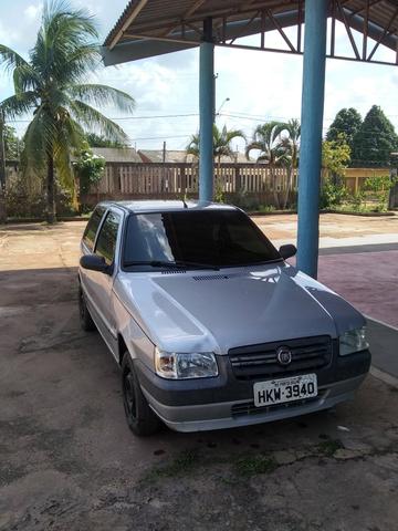 Vende se. uno economy 2010