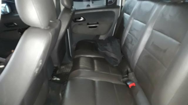 Amarok, 180 cv, automatica, diesel - Foto 5